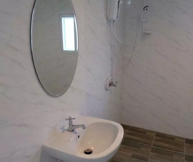 Hotelli Moai Homeplace