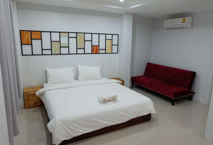 Hotel Moai Homeplace