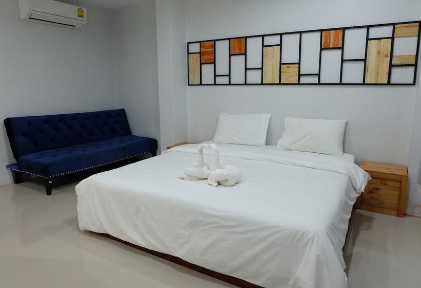 Hotel Moai Homeplace