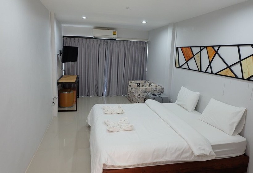 Hotel Moai Homeplace