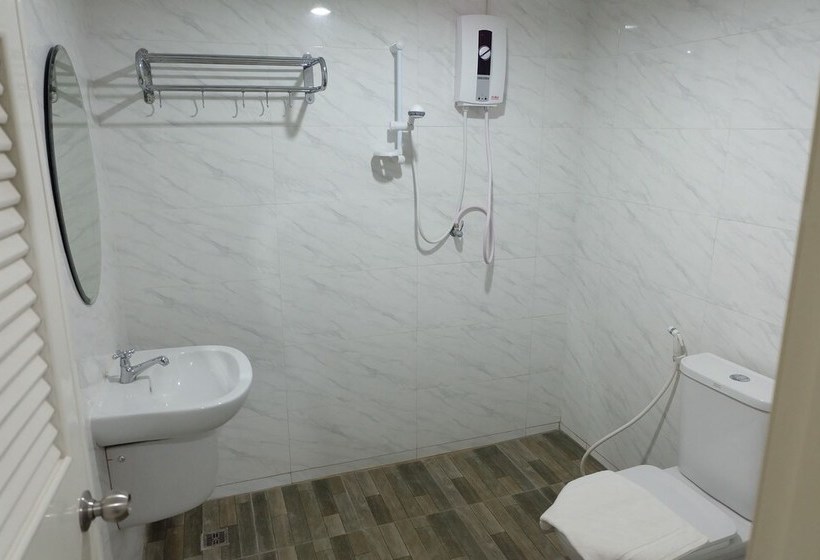 Hotel Moai Homeplace