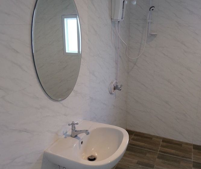 Hotel Moai Homeplace