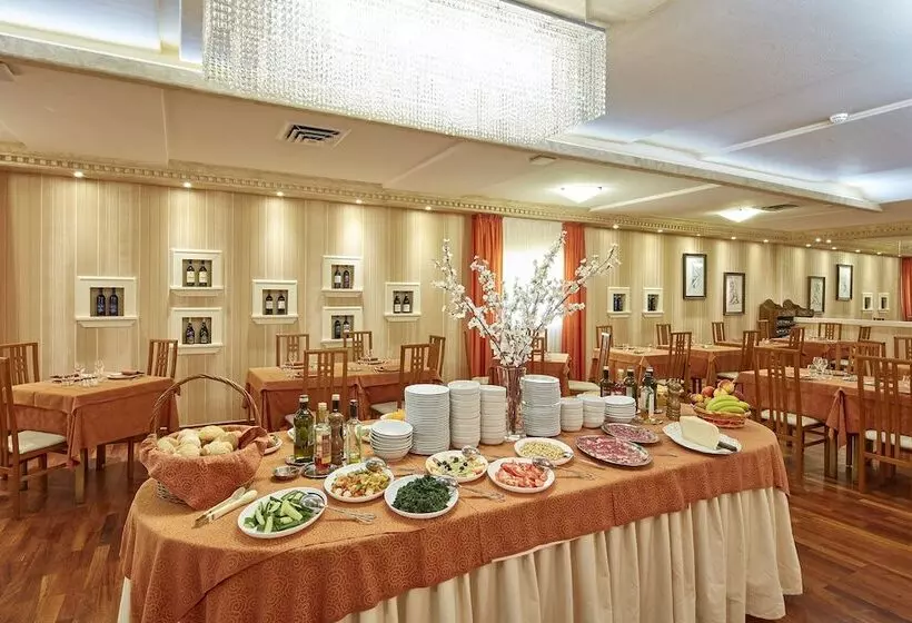 Hotelli Plaza Tabiano