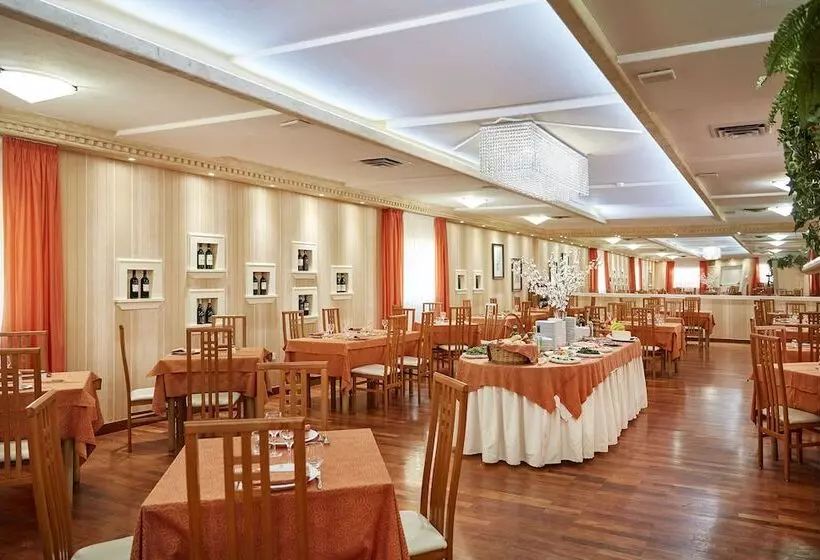 Hotelli Plaza Tabiano