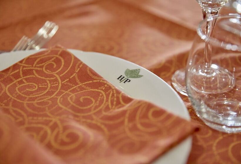 فندق Plaza Tabiano