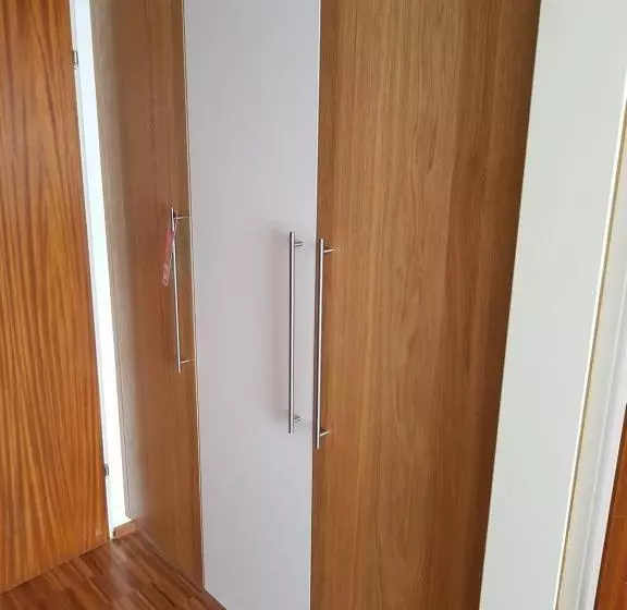 Hotelli Restaurant Hirsch