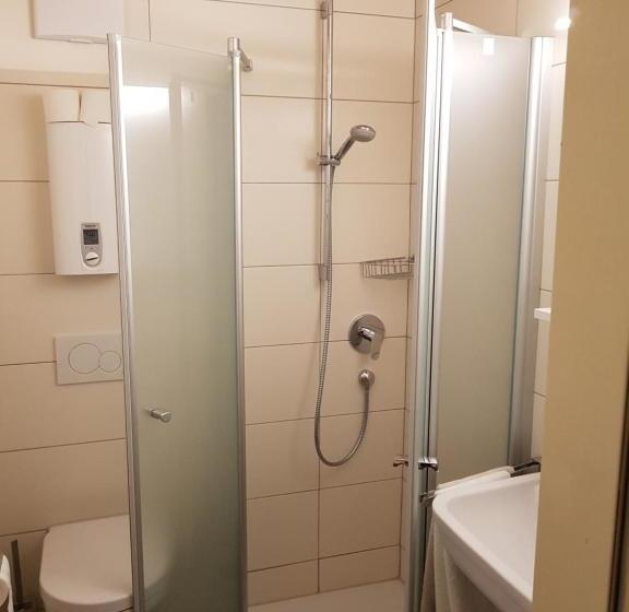 Hotel Restaurant Hirsch