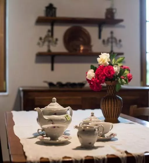 田舎風ホテル Agriturismo I Moricci