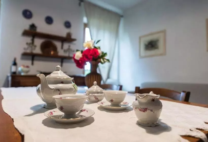 田舎風ホテル Agriturismo I Moricci