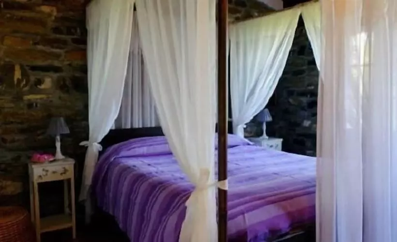 田舎風ホテル Agriturismo Il Roccolo