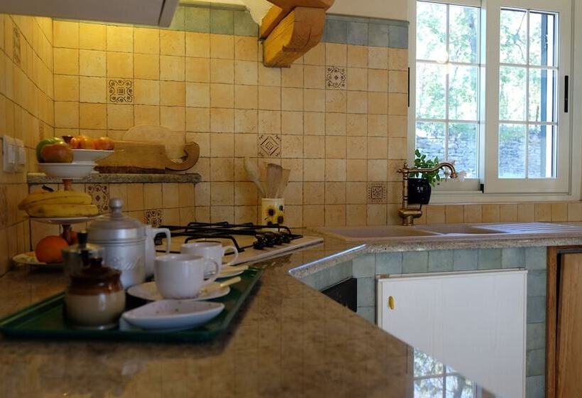 Сельский отель Agriturismo Il Roccolo