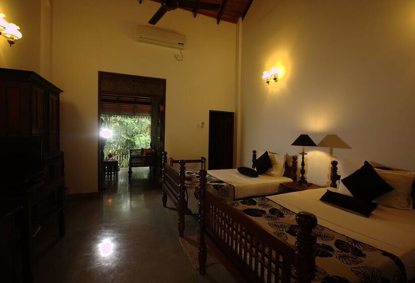 호텔 Sanctuary Lodge