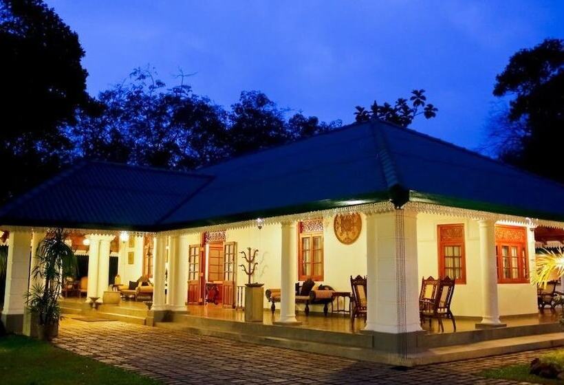 호텔 Sanctuary Lodge