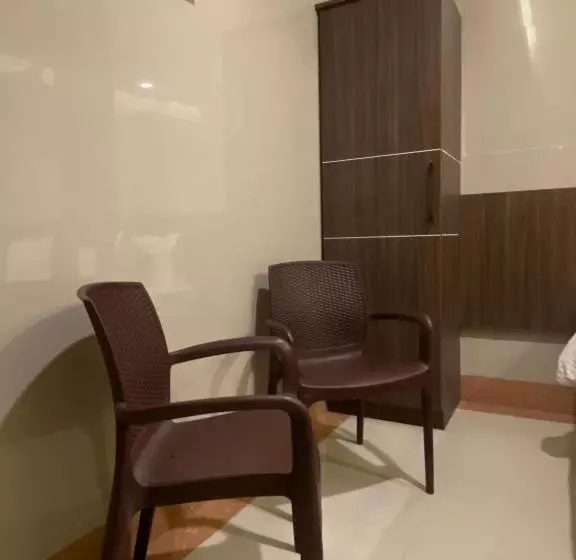 Hotelli Sivas Regency