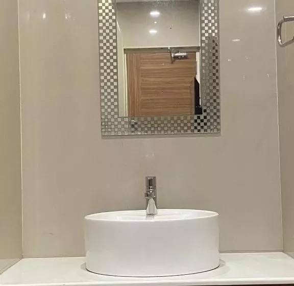 Hotelli Sivas Regency