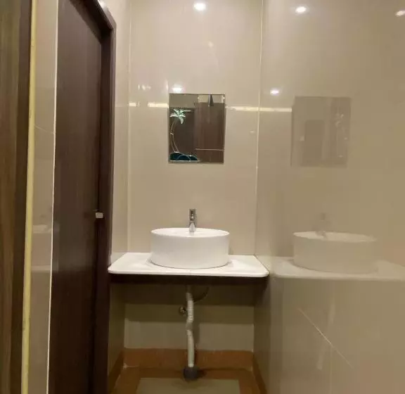 Hotelli Sivas Regency