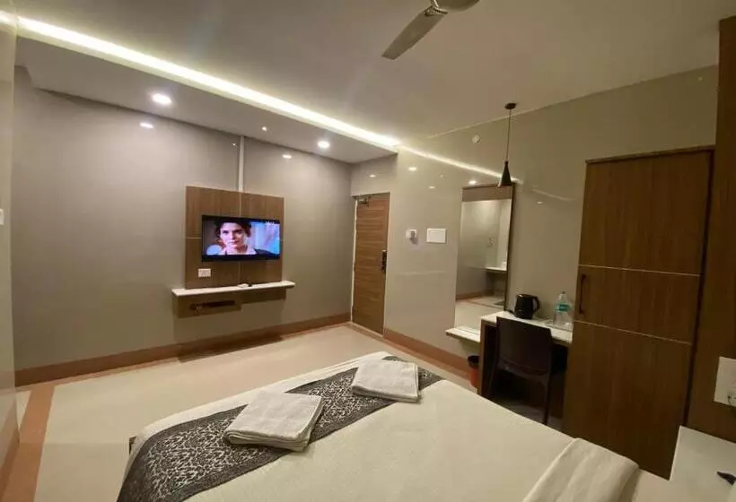 Hotelli Sivas Regency