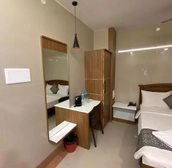 Hotelli Sivas Regency