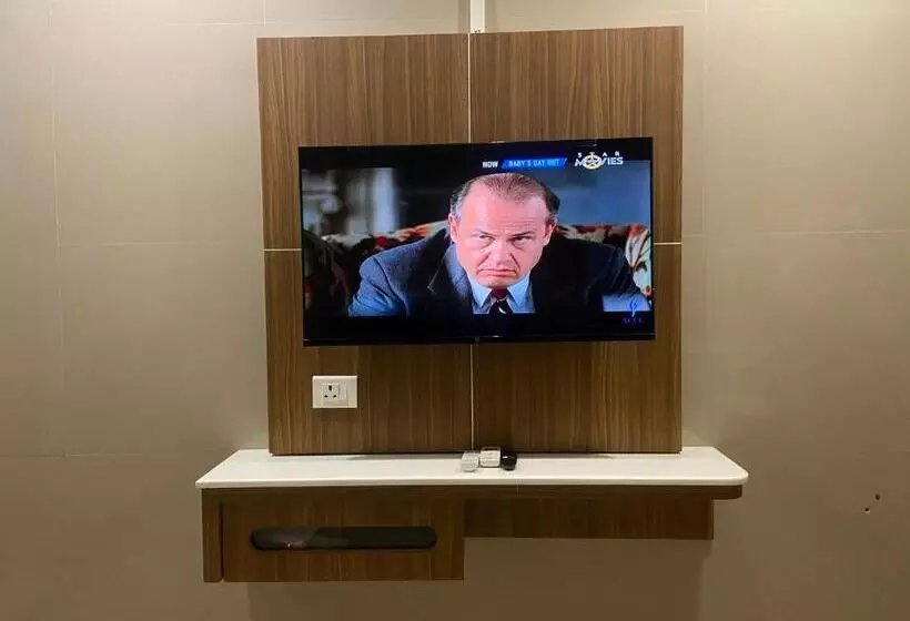 Hotelli Sivas Regency