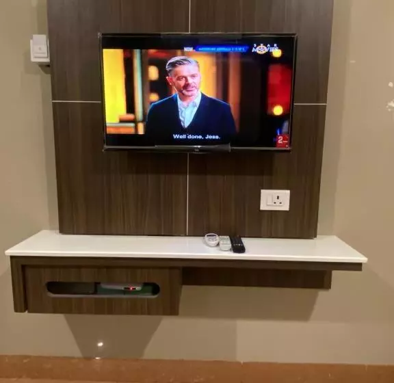 Hotelli Sivas Regency