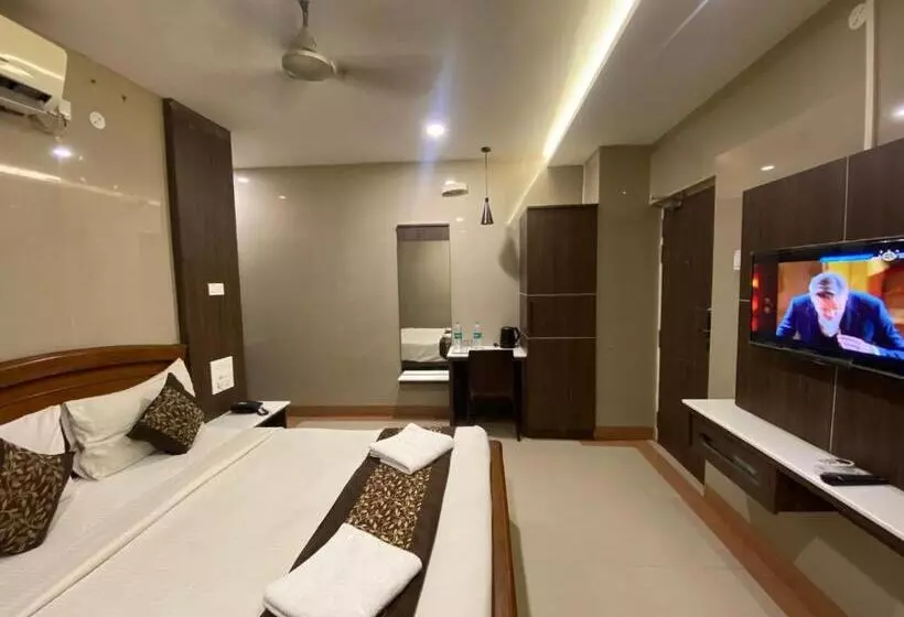 Hotelli Sivas Regency