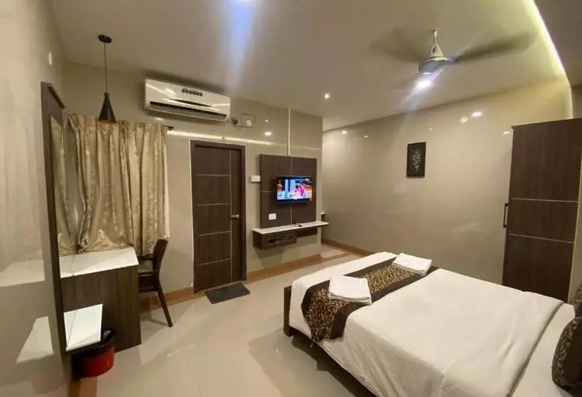 Hotelli Sivas Regency