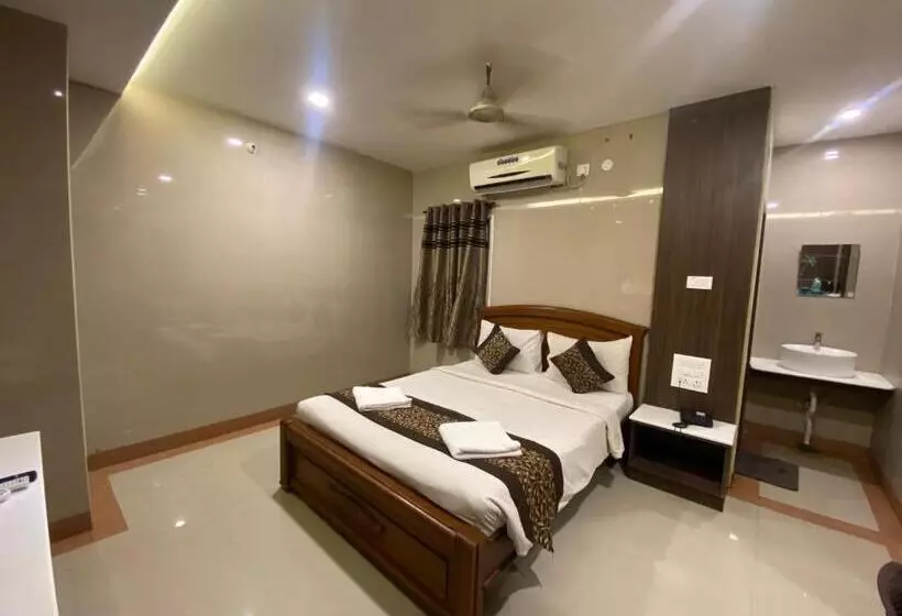 Hotelli Sivas Regency