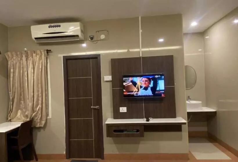 Hotelli Sivas Regency