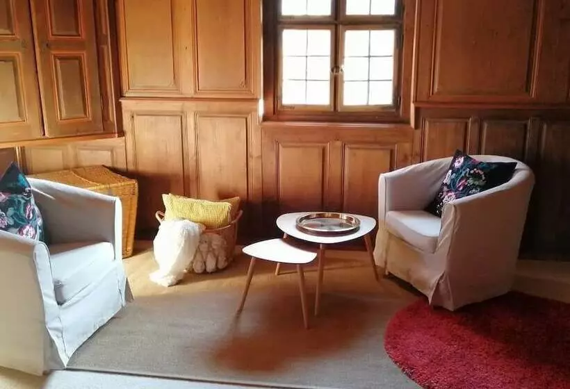 ペンション B&b Quinze 66