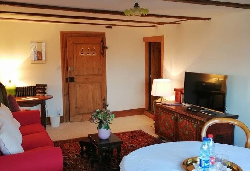 פנסיון B&b Quinze 66