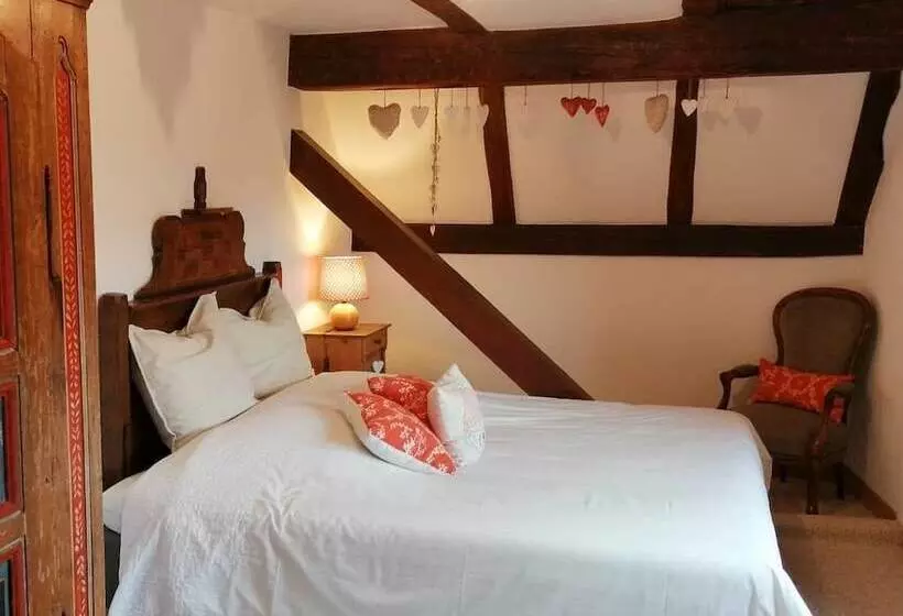 ペンション B&b Quinze 66