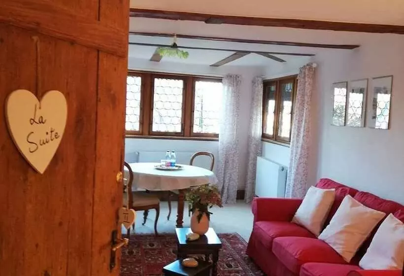 ペンション B&b Quinze 66