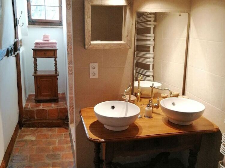 פנסיון B&b Quinze 66