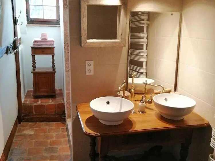 ペンション B&b Quinze 66