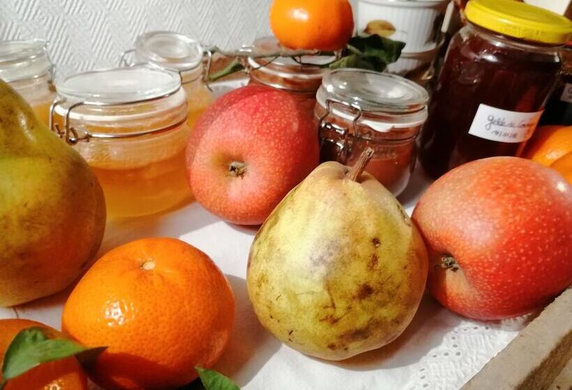 פנסיון B&b Quinze 66