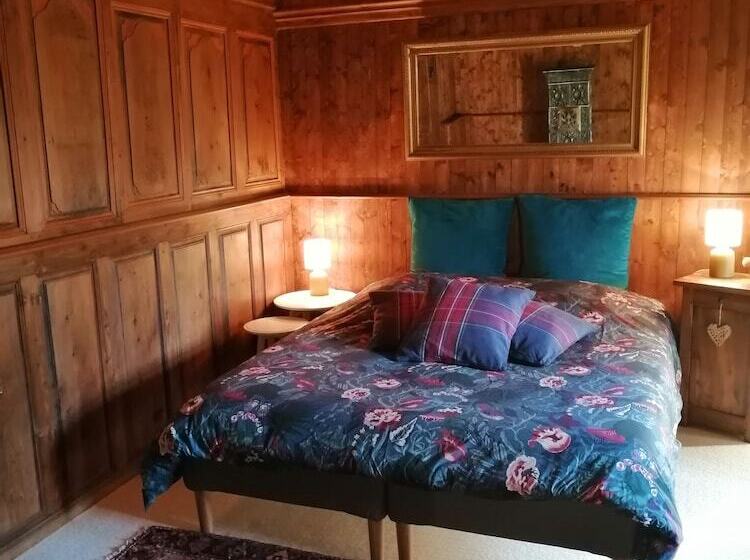 פנסיון B&b Quinze 66