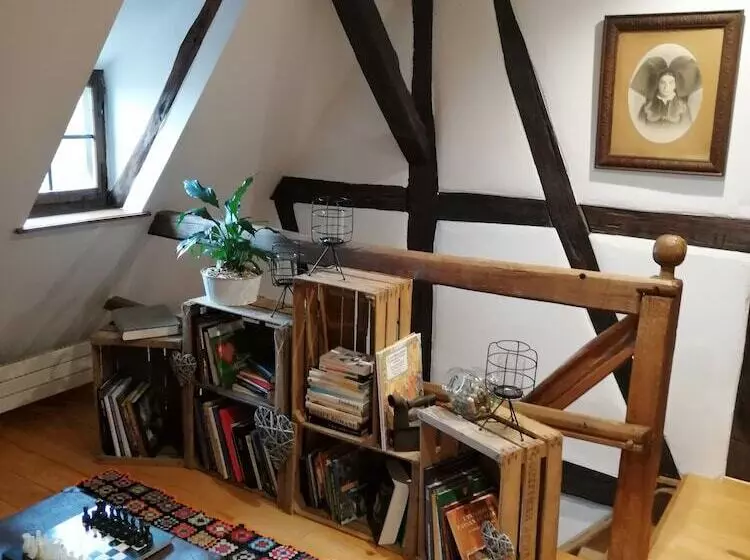 ペンション B&b Quinze 66