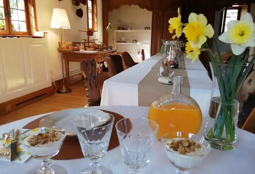 ペンション B&b Quinze 66