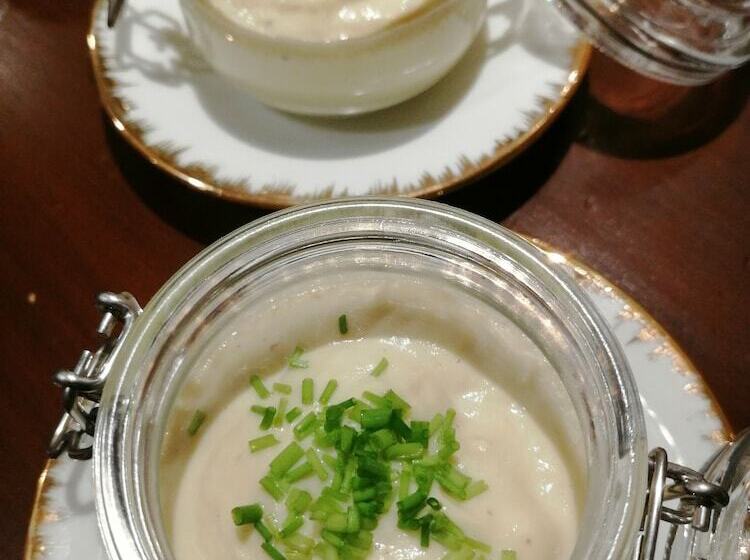 פנסיון B&b Quinze 66