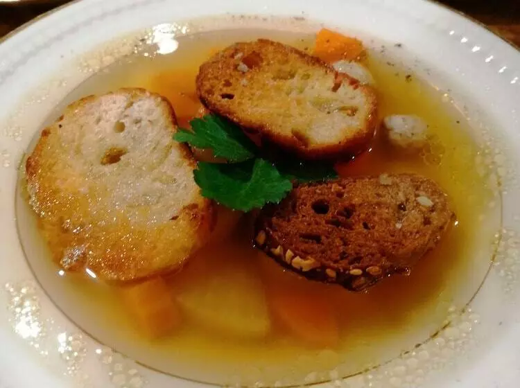 ペンション B&b Quinze 66