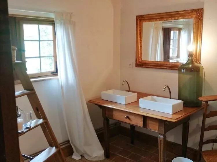 ペンション B&b Quinze 66