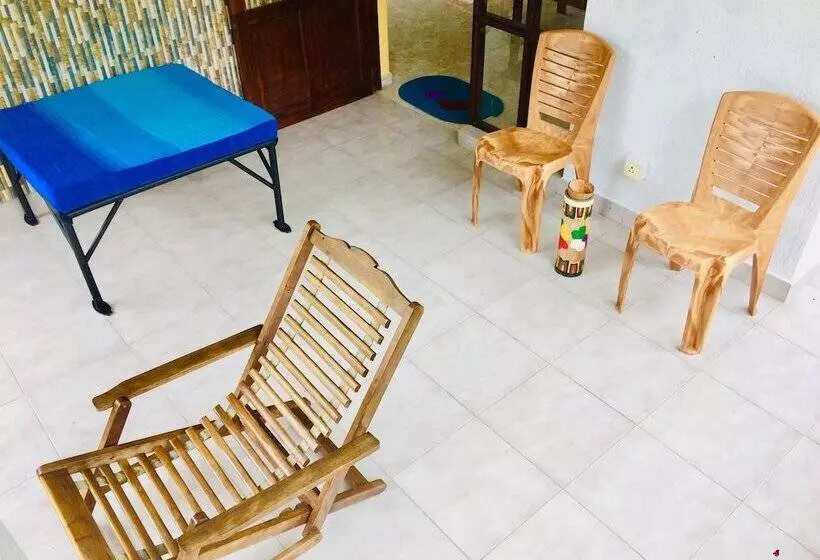 Majatalo Ceylon Saradiel Home Stay