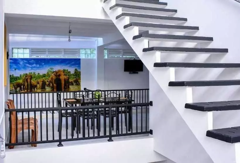 Majatalo Ceylon Saradiel Home Stay