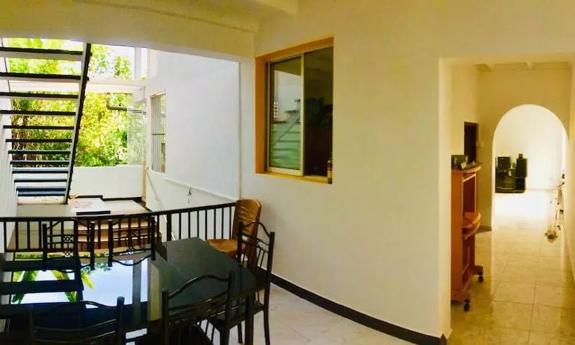 Majatalo Ceylon Saradiel Home Stay