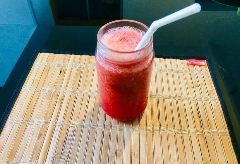 Majatalo Ceylon Saradiel Home Stay