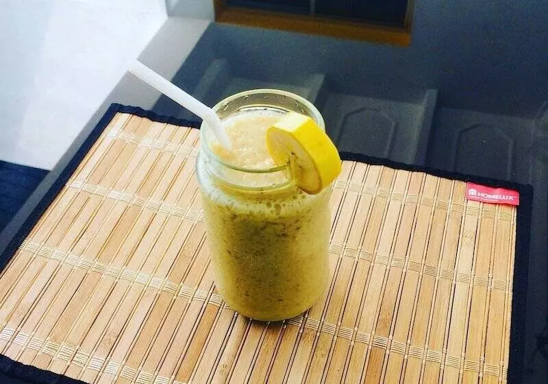 Majatalo Ceylon Saradiel Home Stay