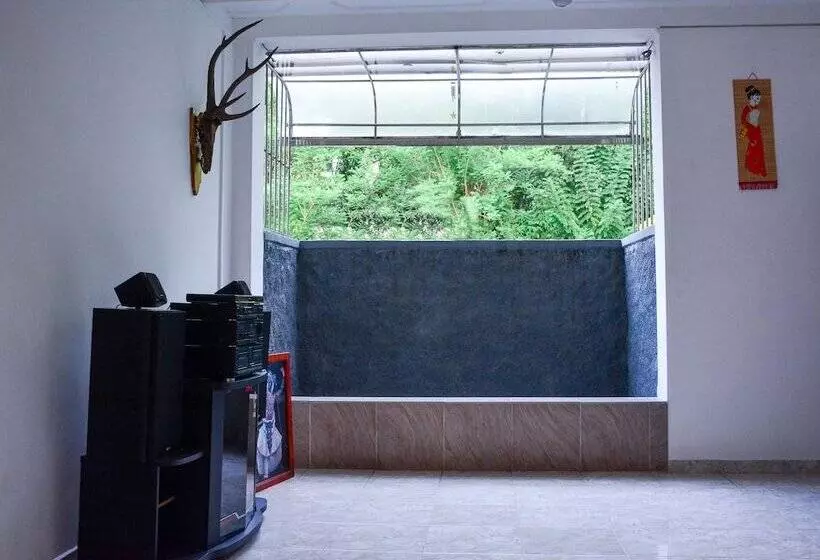 Majatalo Ceylon Saradiel Home Stay