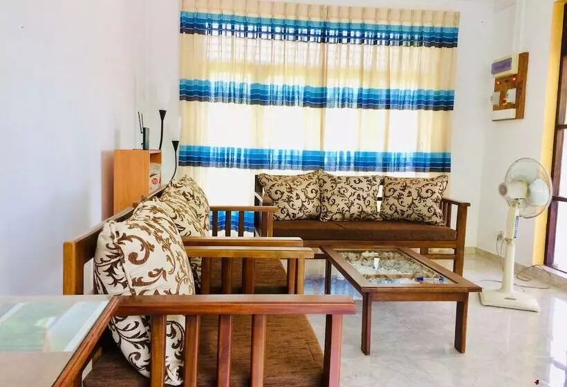 Majatalo Ceylon Saradiel Home Stay