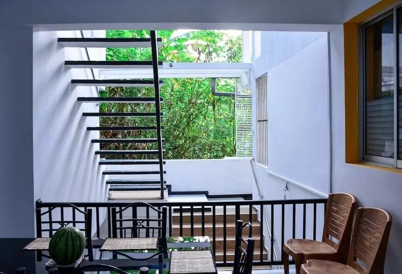 Majatalo Ceylon Saradiel Home Stay