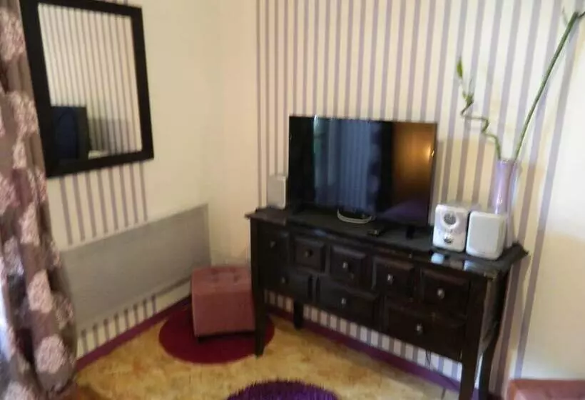 ペンション Chambres D Hôtes La Fougereuse